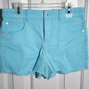 Girls Denim shorts